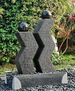 Overview of our TOP 9 FONTEINS eliassen.nl 1