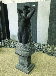 Overview of our TOP 9 FONTEINS eliassen.co.uk 5