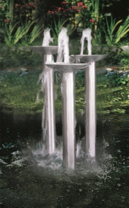 Overview of our TOP 9 FONTEINS eliassen.co.uk 7