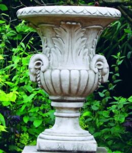 Plant pots inspiration ideas for home, office or in a beautiful garden eliassen.co.uk 1
