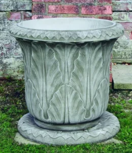 Plant pots inspiration ideas for home, office or in a beautiful garden eliassen.co.uk 2