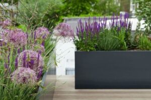 Plant pots inspiration ideas for home, office or beautiful garden eliassen.nl