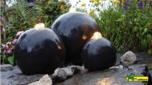 TOP 5 EINZIGARTIGE Modelle von Wasserelementen für den Garten eliassen.co.uk 5