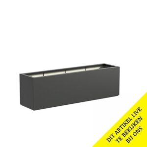 Adezz Buxus polyester planters eliassen.nl