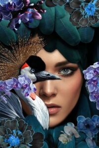 The 10 most beautiful animal glass paintings eliassen.co.uk 5