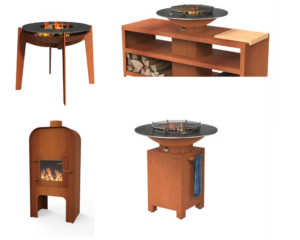 Garden ideas for a luxurious and modern garden eliassen.co.uk 2