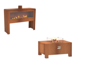 Garden ideas for a luxurious and modern garden eliassen.nl