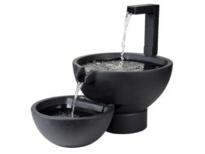 Wasserdekoration für den Balkon eliassen.co.uk 3