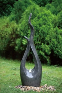 Wasserdekoration für den Balkon eliassen.co.uk 5