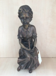 Saying goodbye with a beautiful decoration eliassen.co.uk 10