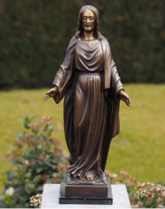 Saying goodbye with a beautiful decoration eliassen.co.uk 12