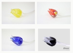 Saying goodbye with a beautiful decoration eliassen.nl