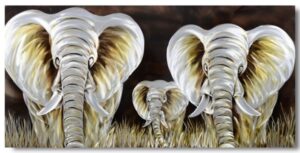 Gemälde im Großformat für zu Hause oder das Büro eliassen.co.uk 2