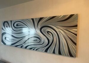 Gemälde im Großformat für zu Hause oder das Büro eliassen.co.uk 5