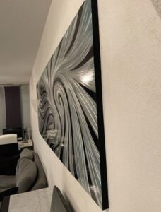 Gemälde im Großformat für zu Hause oder das Büro eliassen.co.uk 6