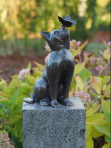 Butterfly decoration for indoor and outdoor eliassen.co.uk 3