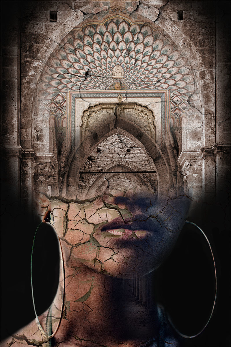 images abstracte vrouw - Eliassen.nl