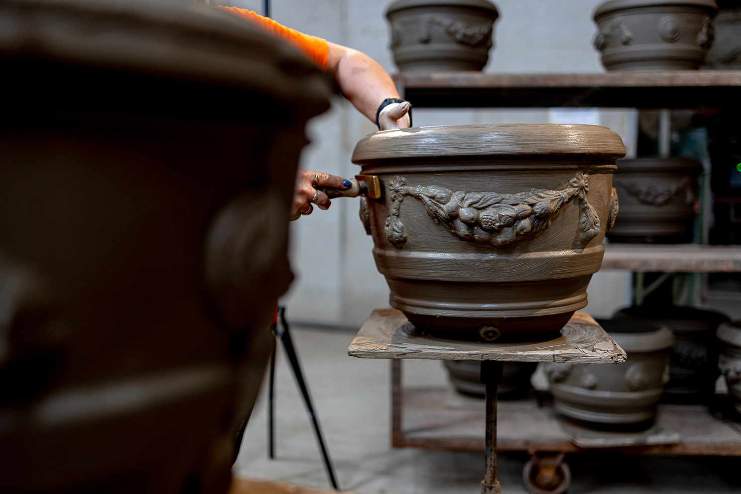 images Antico Mestiere kleuren - Eliassen.nl