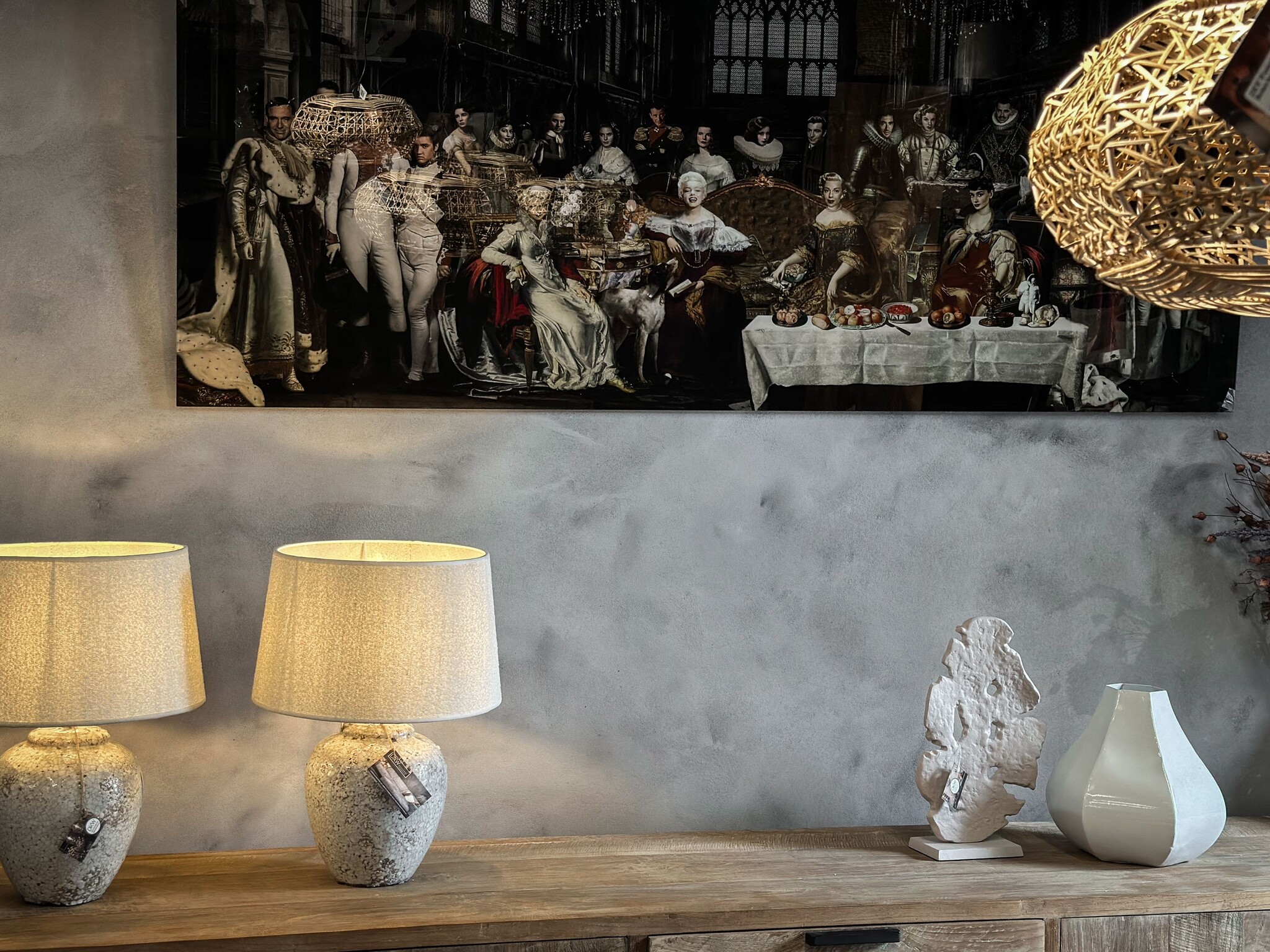 images beromdheden schilderij - Eliassen.nl