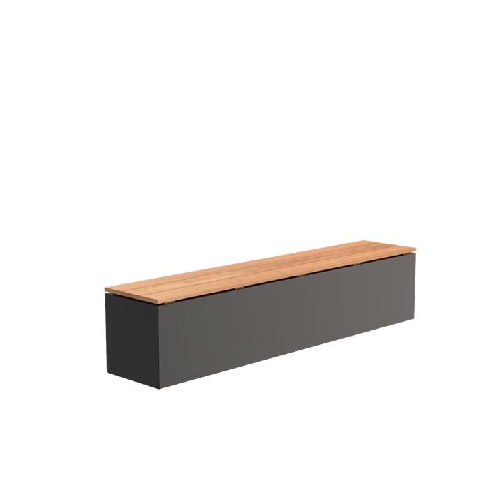 images Eliassen Bank Aluminium