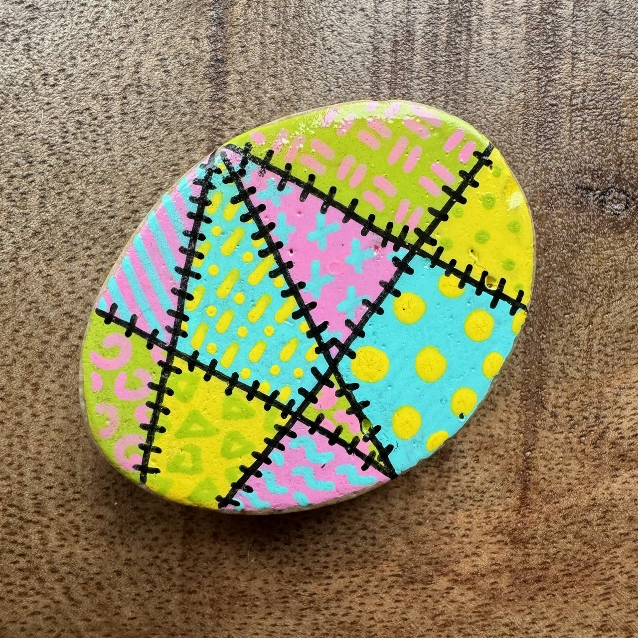 images Eliassen de beste stenen keien voor beschildering happy stones ovaal plat lichtbruin