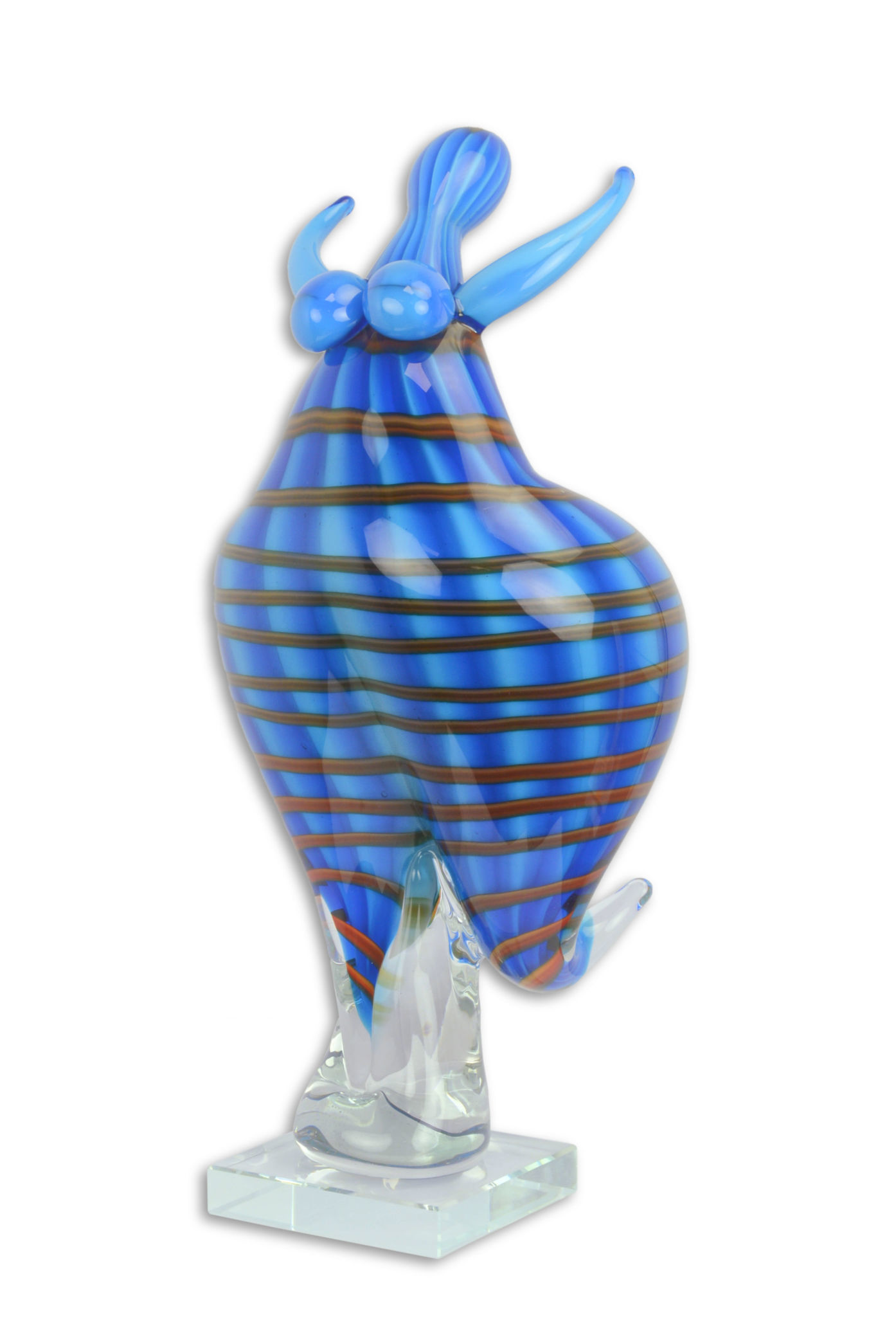 Eliassen Glas danseres