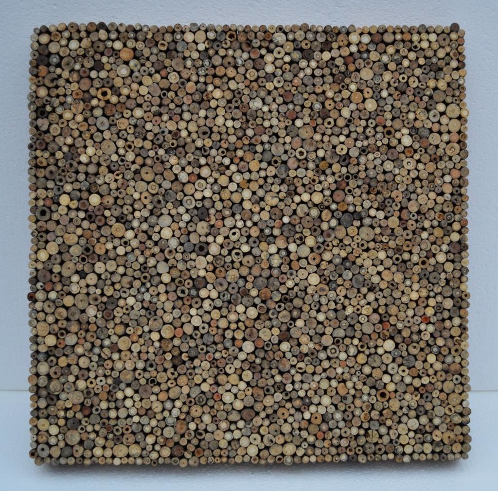 images Eliassen Houten Wandpaneel Slice vierkant - Eliassen.nl 1