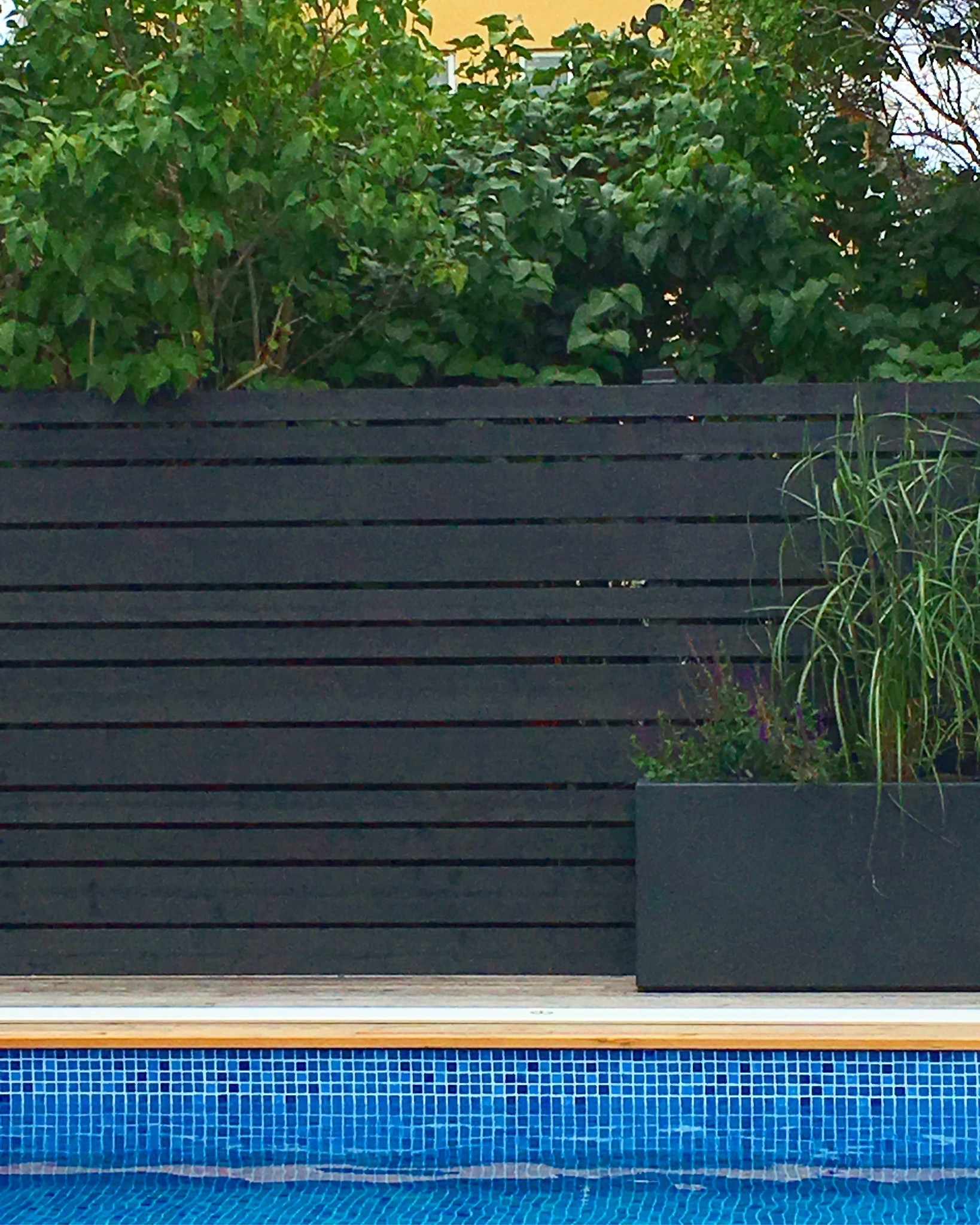 images Eliassen Plantenbak Aluminium Florida