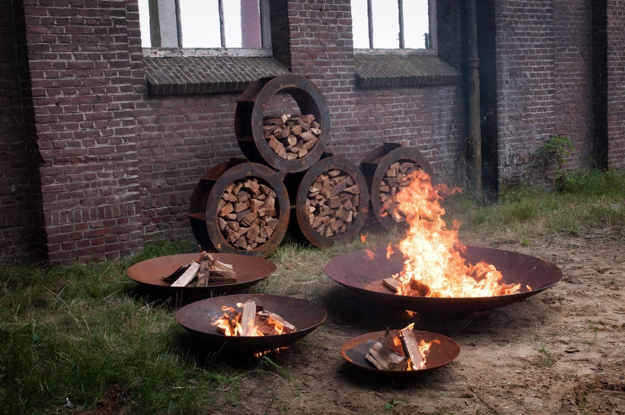 images Eliassen Vuurschaal