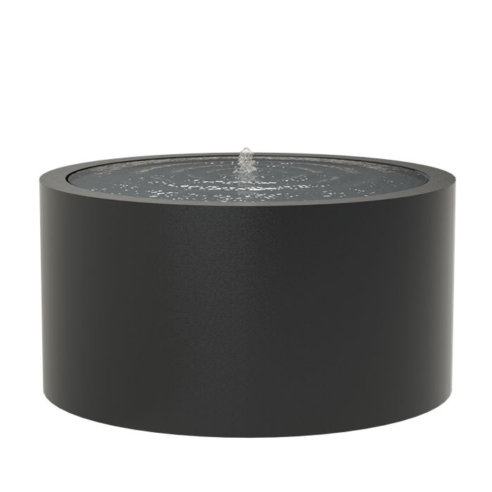 images Eliassen Watertafel Aluminium