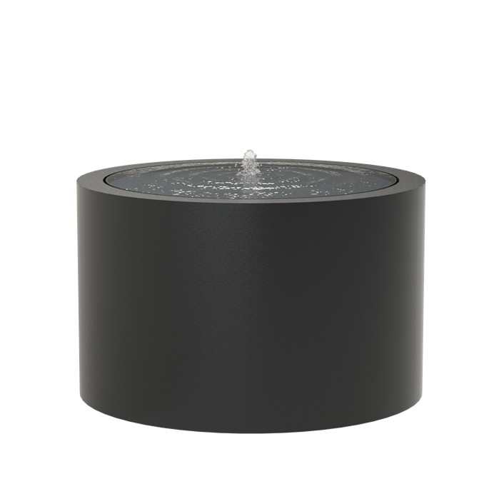 images Eliassen Watertafel Aluminium