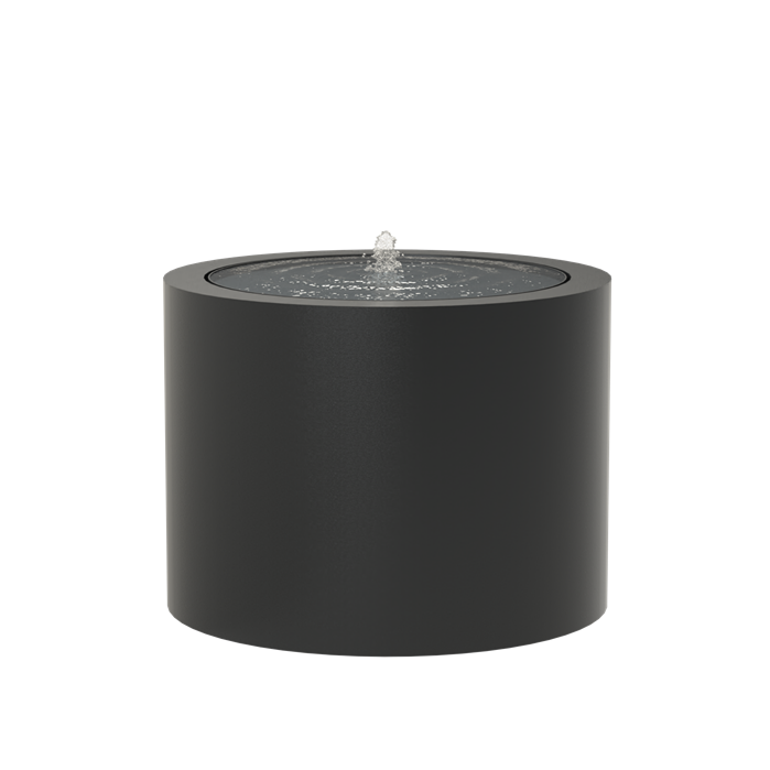 images Eliassen Watertafel Aluminium