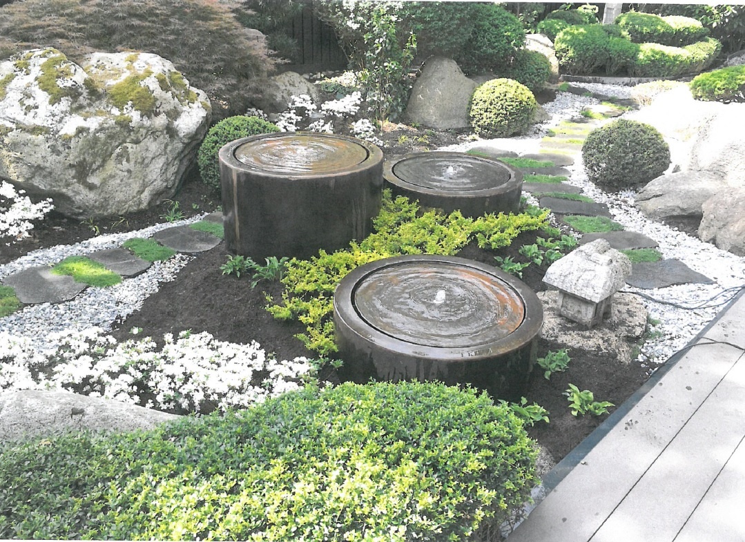 images Eliassen Watertafel Aluminium