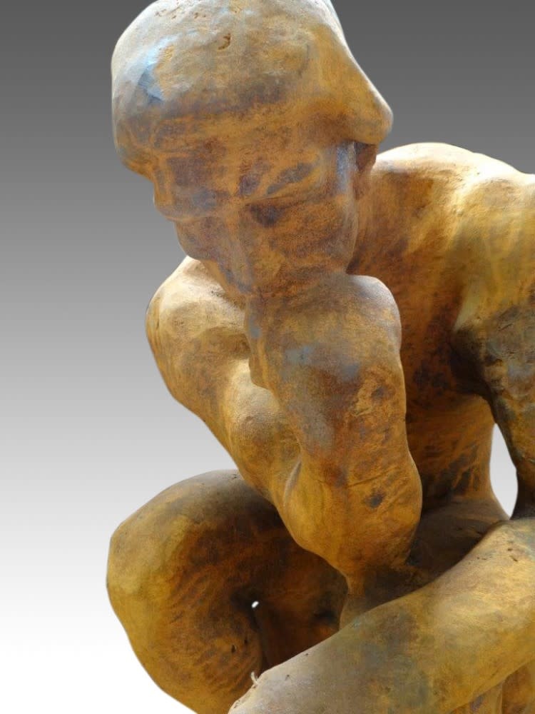 images gietijzeren denker 1 - eliassen.nl