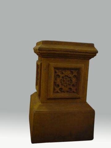 images gietijzeren sokkel - eliassen.nl