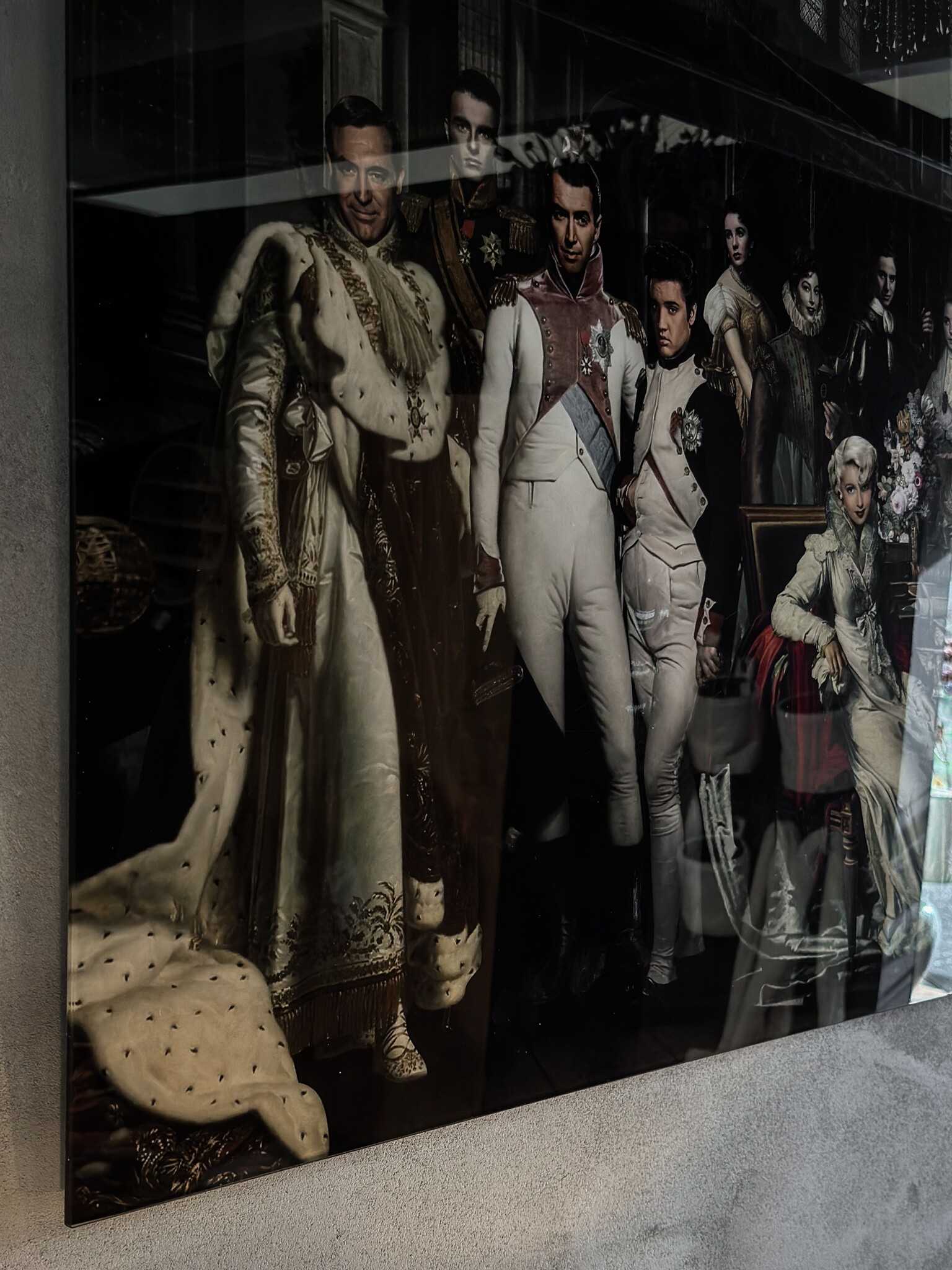 images glasschilderij inzoom - Eliassen.nl