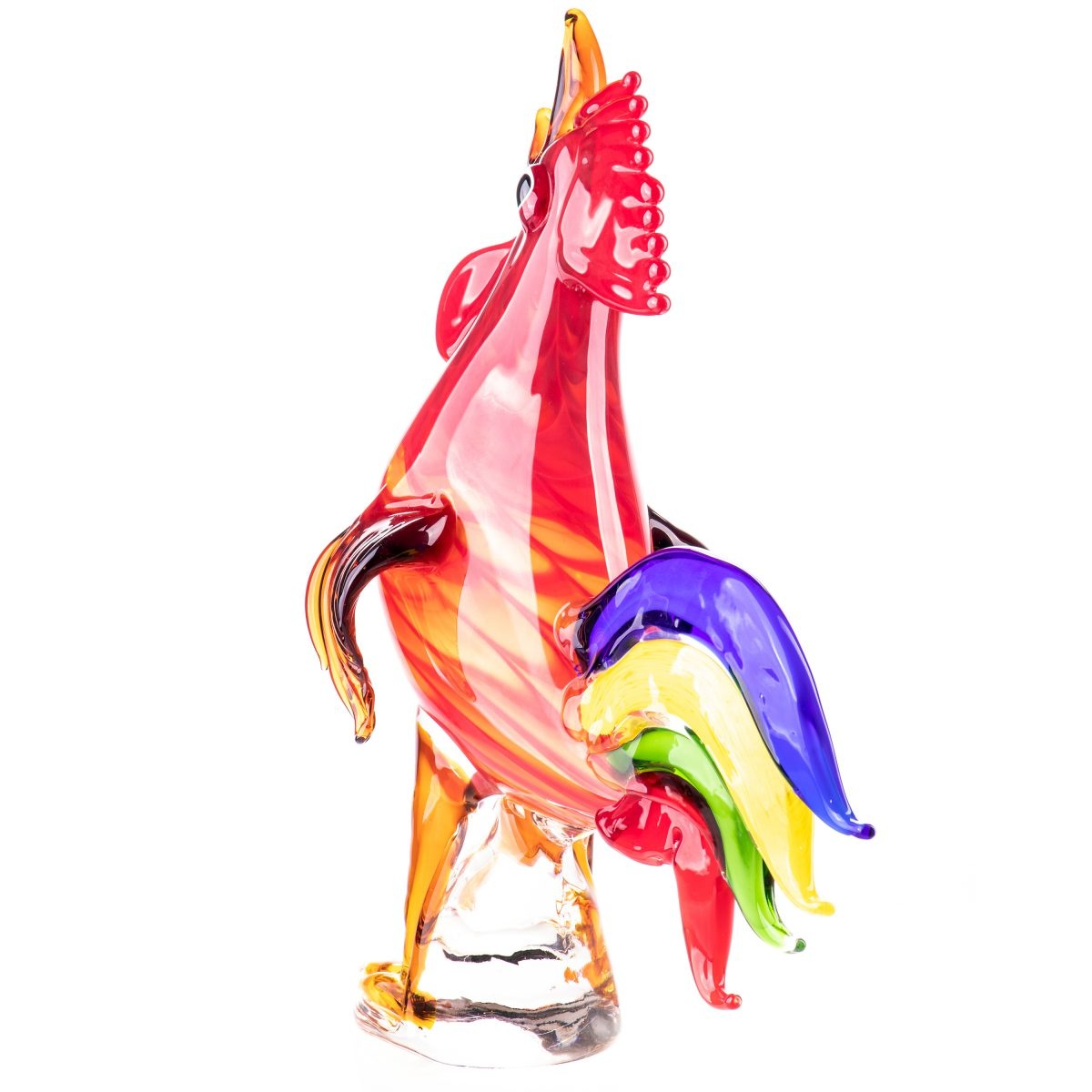 images glazen haan - Eliassen.nl