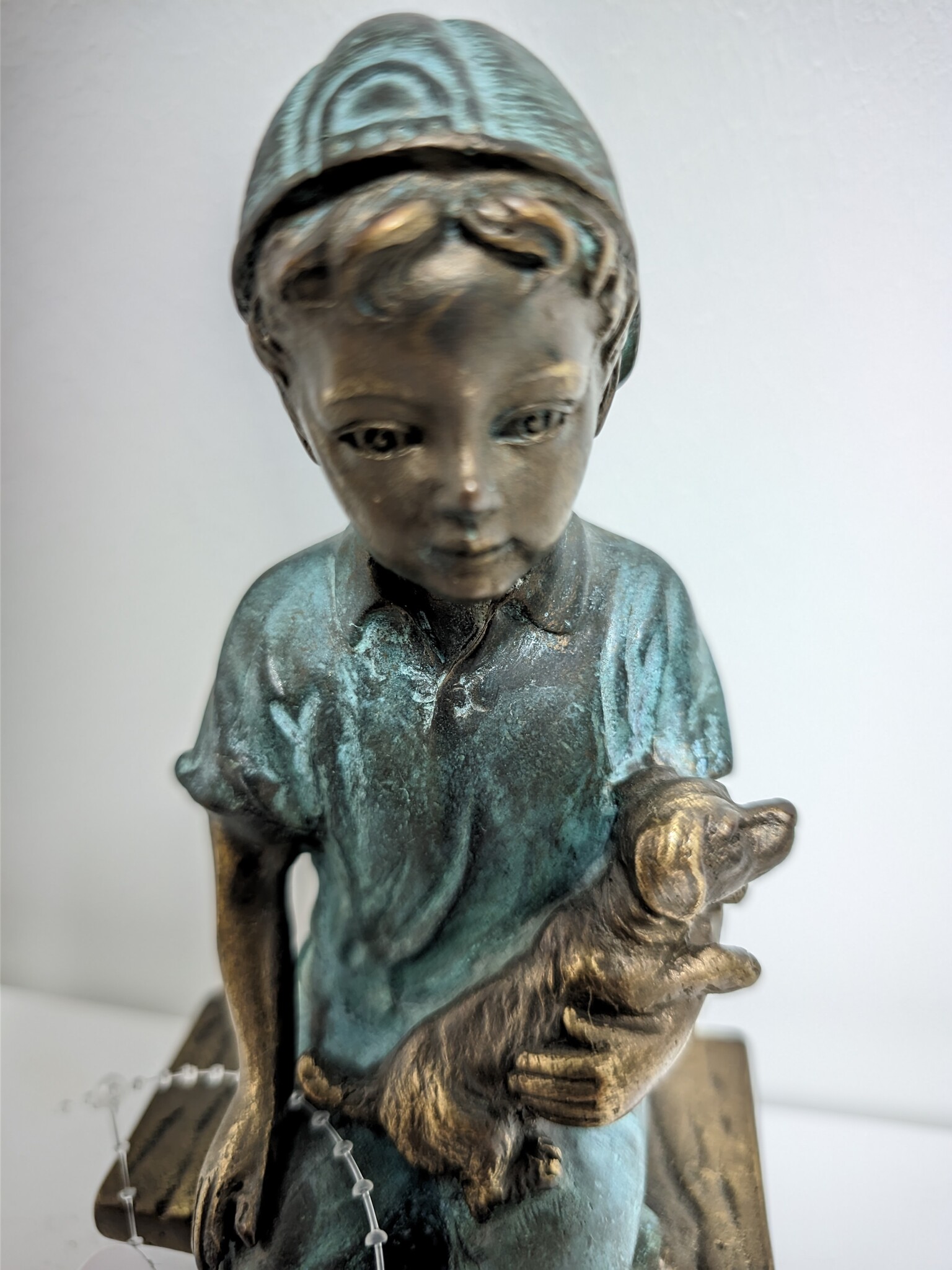 images jongen van bronns - Eliassen.nl