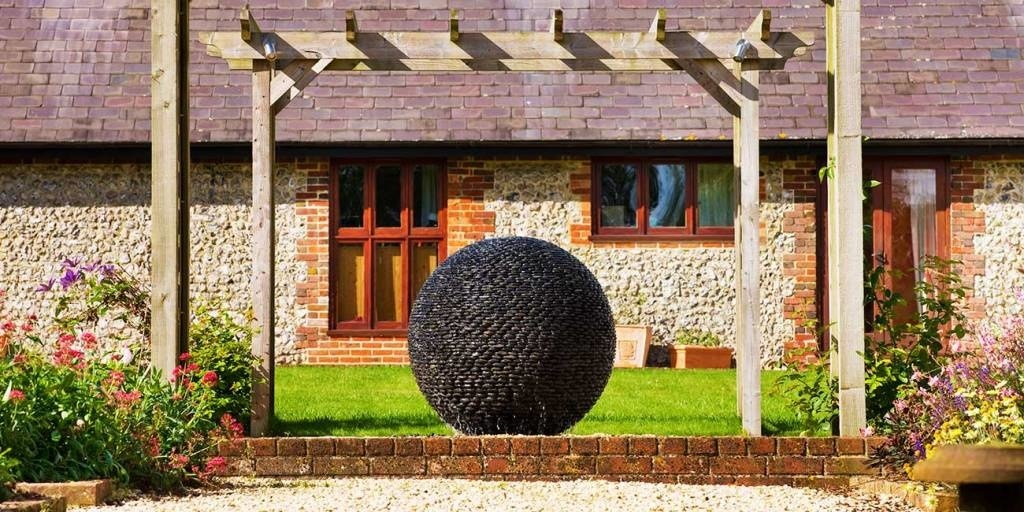 images Kei-waterbol Original fontein in 5 maten - Eliassen.nl 6