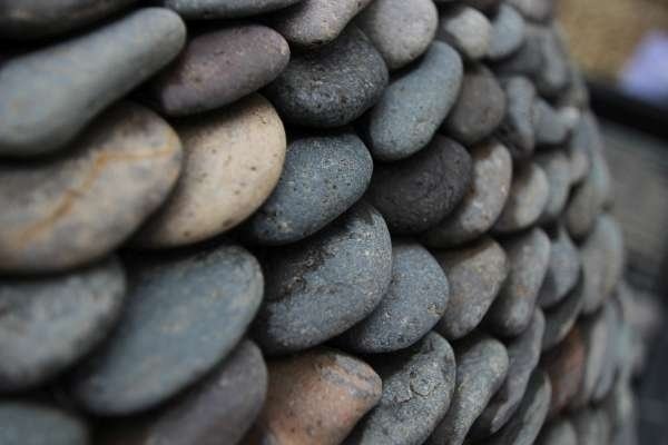 images Kei-waterbol Original fontein in 5 maten - Eliassen.nl 4