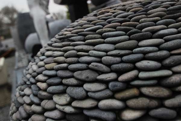 images Kei-waterbol Original fontein in 5 maten - Eliassen.nl 3