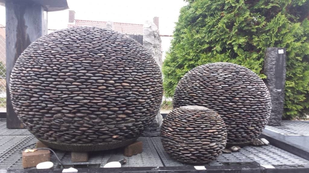 images Kei-waterbol Original fontein in 5 maten - Eliassen.nl 1