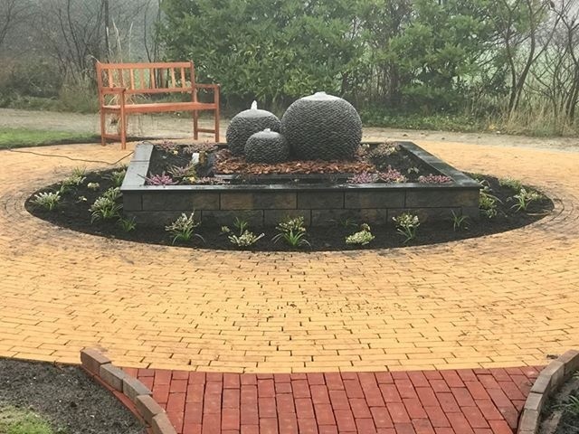 images Kei-waterbol Original fontein in 5 maten - Eliassen.nl 7