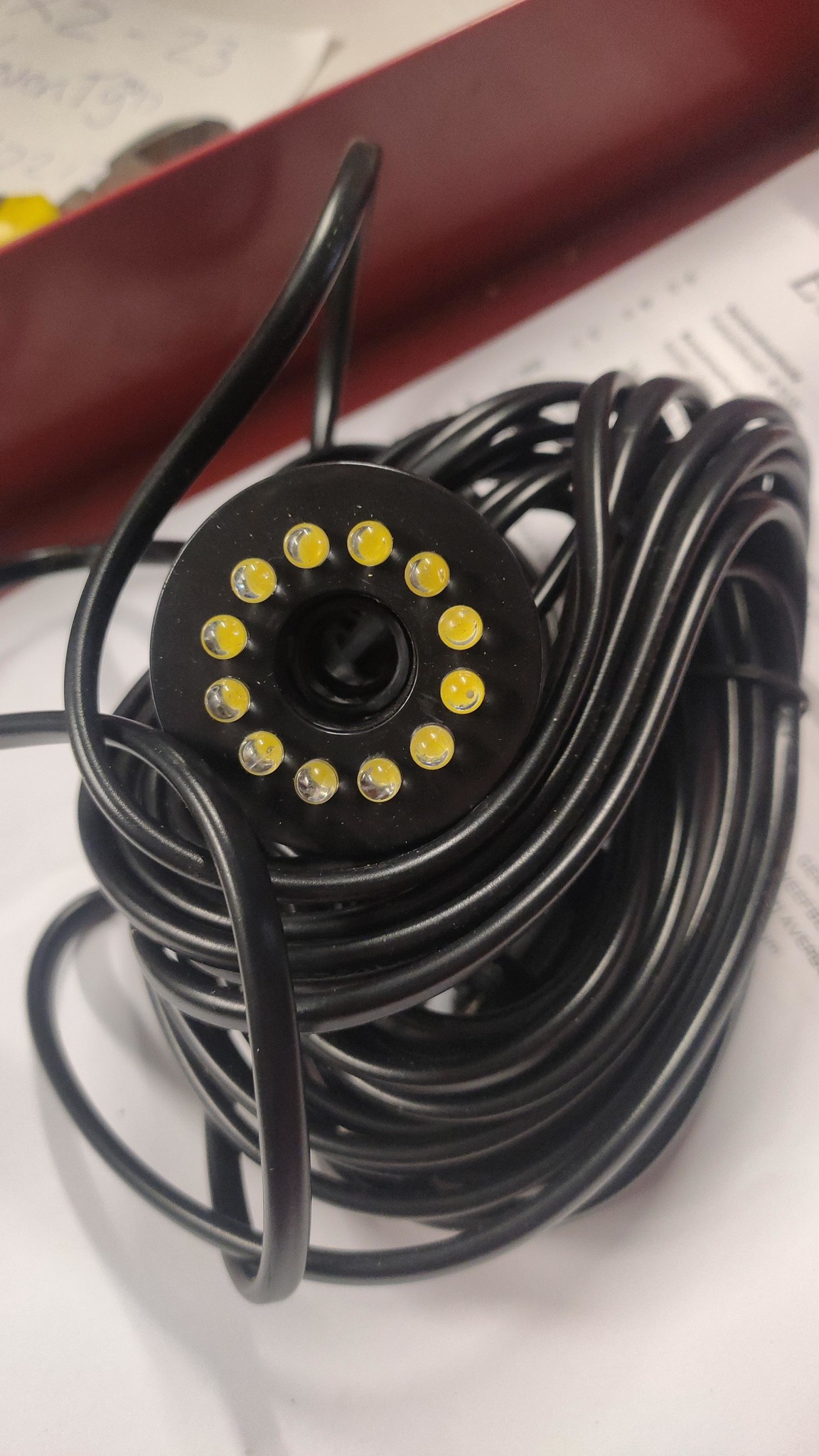 images lampje voor lichtbollen