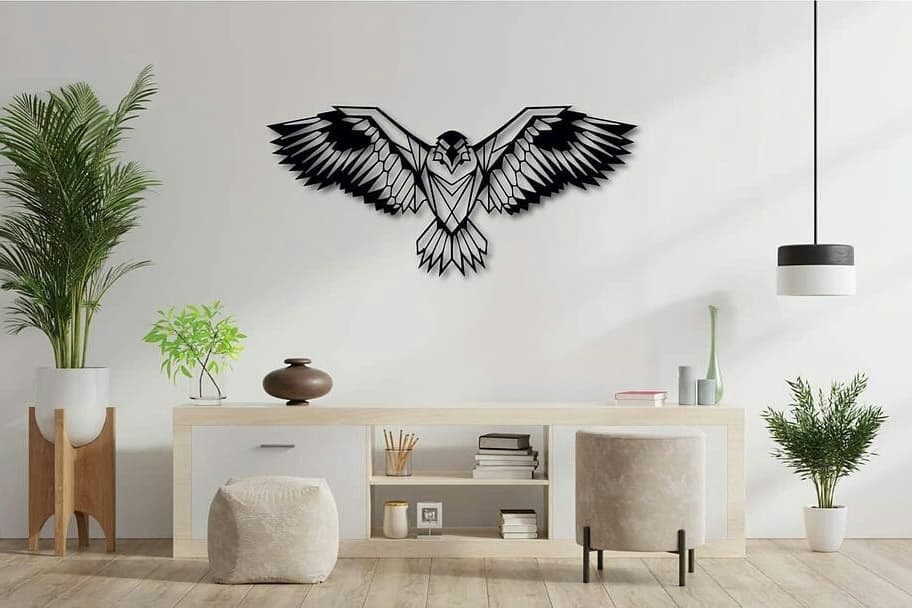 images phoenix wanddeco eliassen
