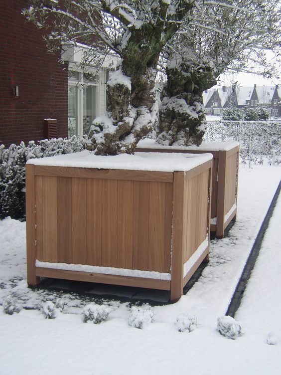 images Plantenbak Hardhout 6