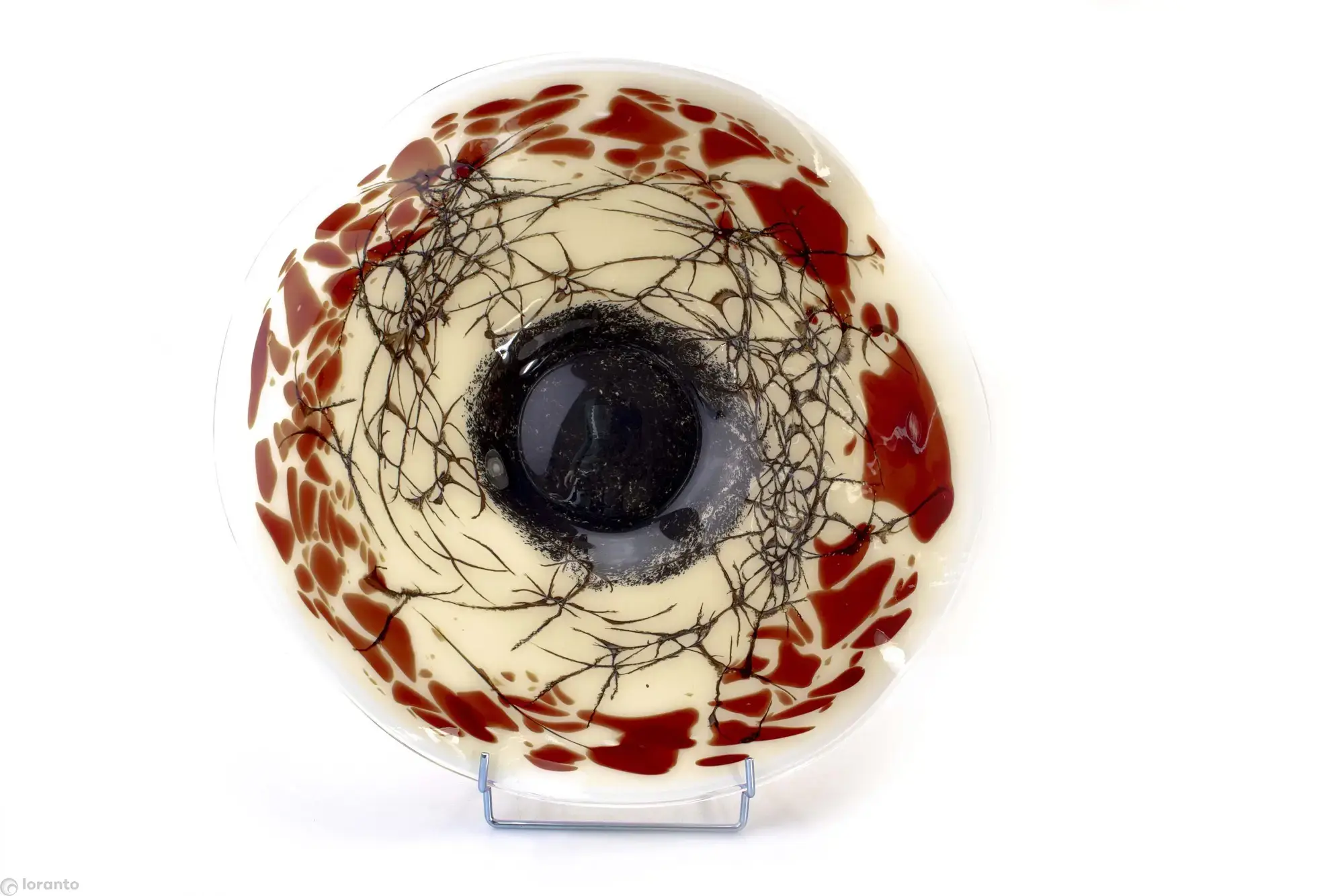 Schaal red forest - Eliassen.nl