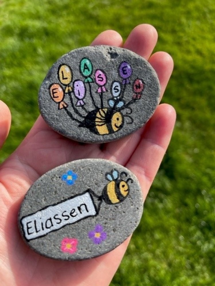 images sierkeien-schijfjes-mix-zwart-grijs-20kg