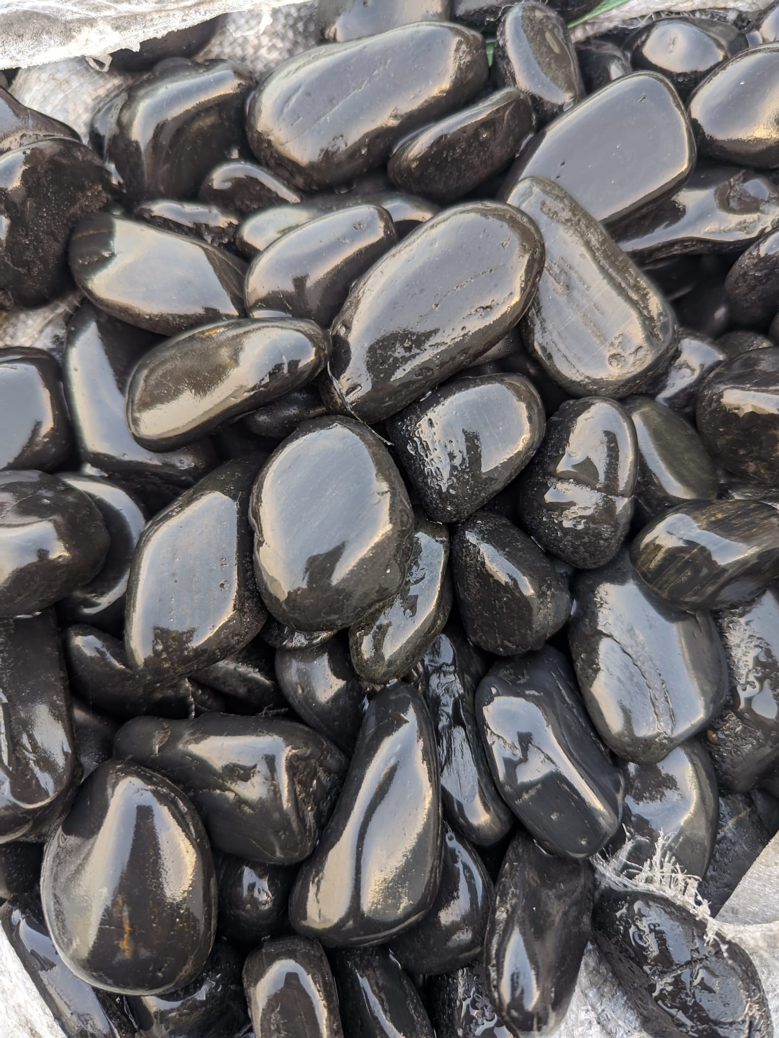 images Sierkeien zwart-grijs gepolijst eliassen.nl