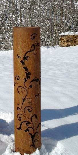 images verlichte sokkel barok eliassen